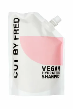 Shampoing hydratant vegan Hydratation rechargeable