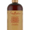 Shampoing hydratation intense
