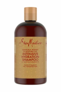 Shampoing hydratation intense
