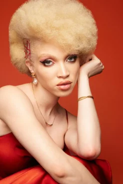 Shampoing hydratation intense