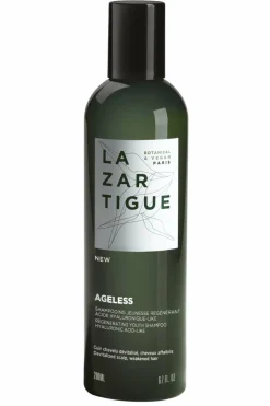 Shampoing jeunesse cheveux ternes & affinés Ageless