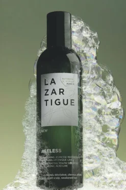 Shampoing jeunesse cheveux ternes & affinés Ageless