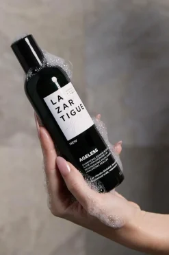 Shampoing jeunesse cheveux ternes & affinés Ageless