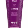 Shampoing Lavender Sensitive pour cheveux sensibles