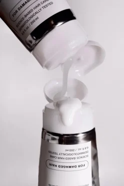 Shampoing Molecular Repair