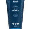 Shampoing  Neem Balance pour cuirs chevelus sensibles