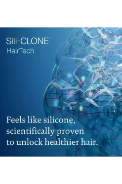 Shampoing nourrissant anti-frisottis