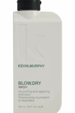 Shampoing nourrissant et réparateur BLOW.DRY WASH