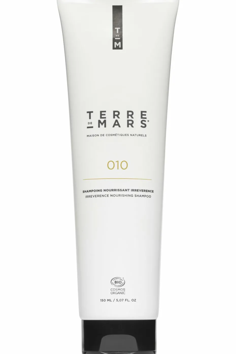 Shampoing nourrissant Irréverence