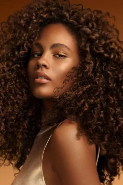 Shampoing nourrissant Ultimate Smooth