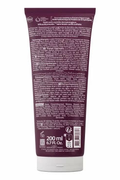 Shampoing épaississant