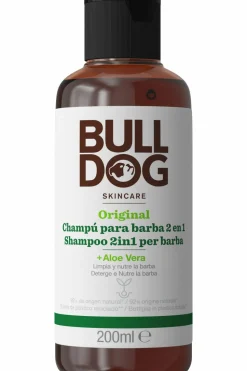 Shampoing pour Barbe 2 en 1 – Original