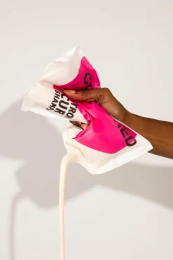 Shampoing pour cheveux bouclés Strong Curl