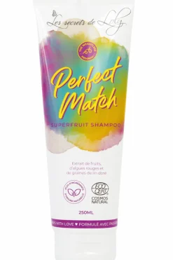 Shampoing pour cheveux bouclés Perfect Match