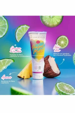 Shampoing pour cheveux bouclés Perfect Match