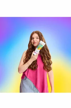 Shampoing pour cheveux bouclés Perfect Match