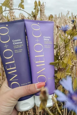 Shampoing pour cheveux colorés Cosmic Cleanse