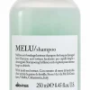 Shampoing pour cheveux longs et abîmés Melu