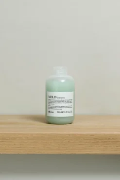 Shampoing pour cheveux longs et abîmés Melu