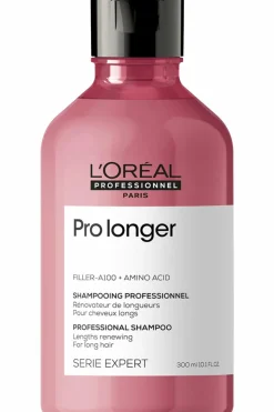 Shampoing pour cheveux longs Pro Longer