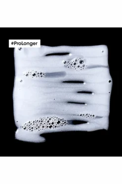 Shampoing pour cheveux longs Pro Longer