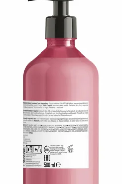 Shampoing pour cheveux longs Pro Longer