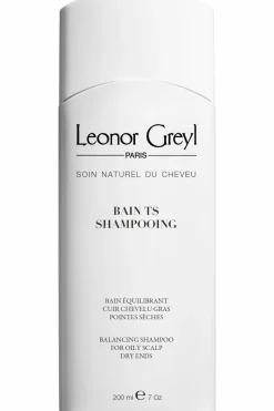 Shampoing purifiant cheveux gras Bain TS