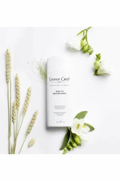 Shampoing purifiant cheveux gras Bain TS