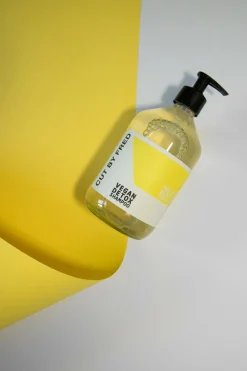 Shampoing purifiant Vegan Detox Shampoo rechargeable