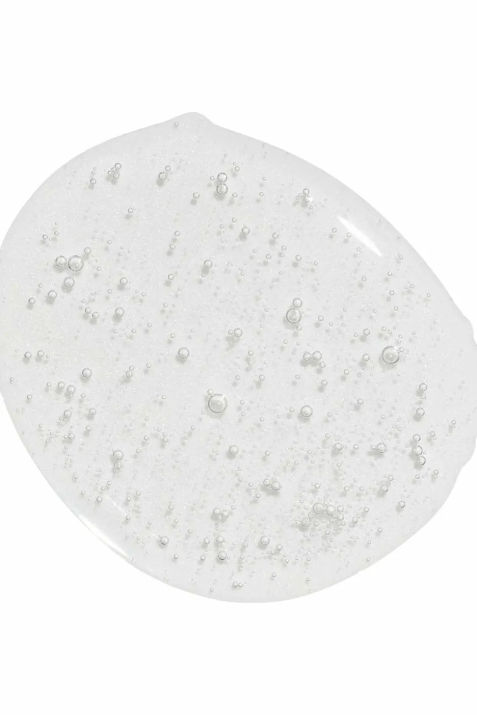 Shampoing racines grasses pointes sèches Amino Mint