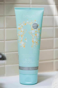 Shampoing renfort et hydratation Ma Bulle Douceur
