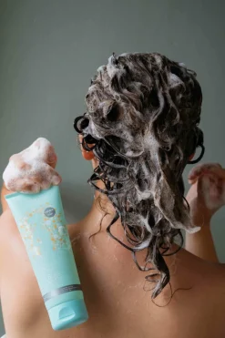 Shampoing renfort et hydratation Ma Bulle Douceur