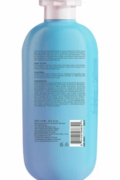 Shampoing Repair & Restore