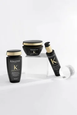 Shampoing revitalisant jeunesse Bain Régénérant