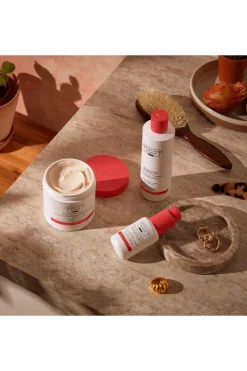 Shampoing régénérant à l’huile de figue de barbarie