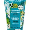 Shampoing réparateur au monoï