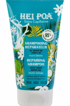 Shampoing réparateur au monoï