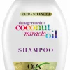 Shampoing réparateur Coconut Miracle Oil