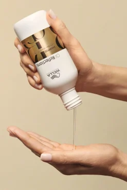 Shampoing révélateur de lumière pour tous types de cheveux Oil Reflections