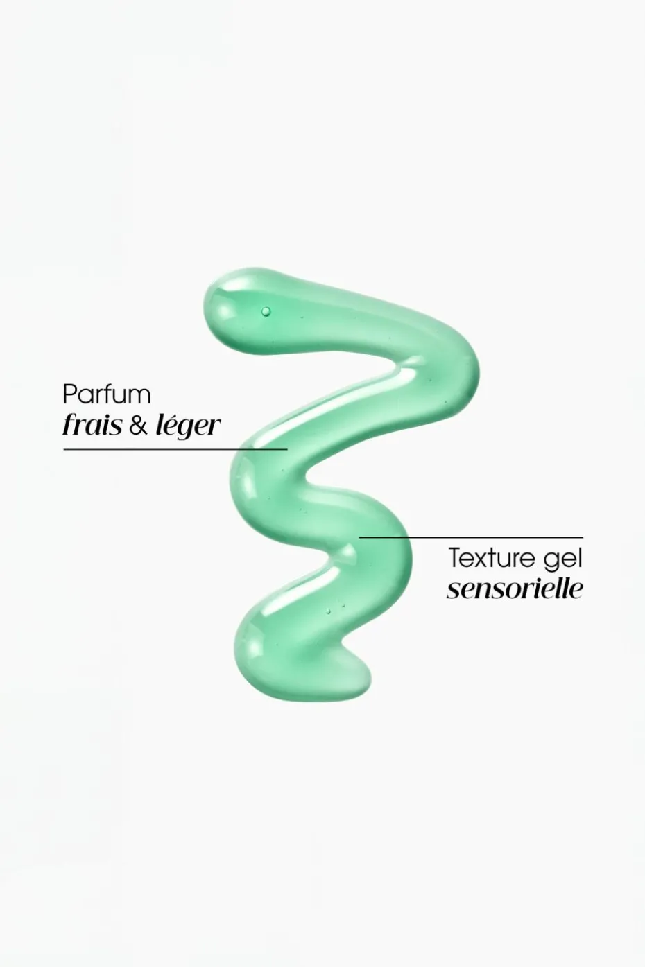 Shampoing séboréducteur à l’ortie bio pour cheveux gras