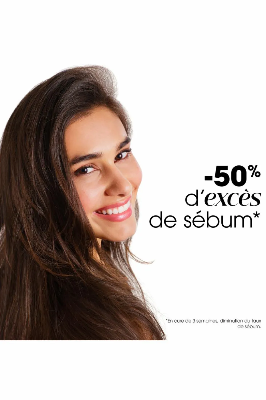 Shampoing séboréducteur à l’ortie bio pour cheveux gras