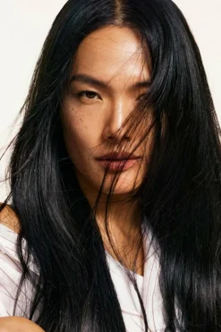 Shampoing sec détoxifiant N°4D