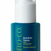 Shampoing sec pour cheveux bruns boost de volume Bamboo Detox
