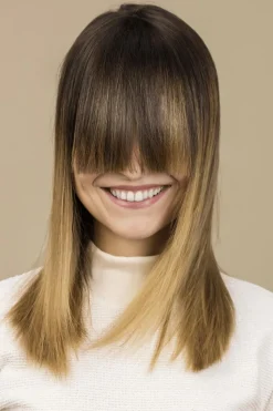 Shampoing soin réparateur Absolue Keratine