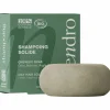 Shampoing solide cheveux gras