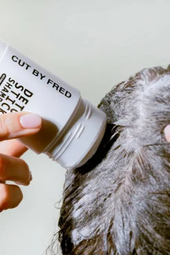 Shampoing solide Detox Stick rechargeable