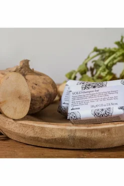 Shampoing solide volumisant Volu