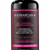 Shampoing ultra réparateur à la kératine