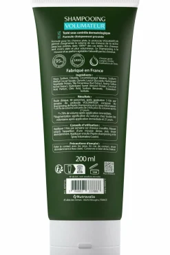 Shampoing Volumateur