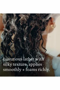 Shampoing volumateur